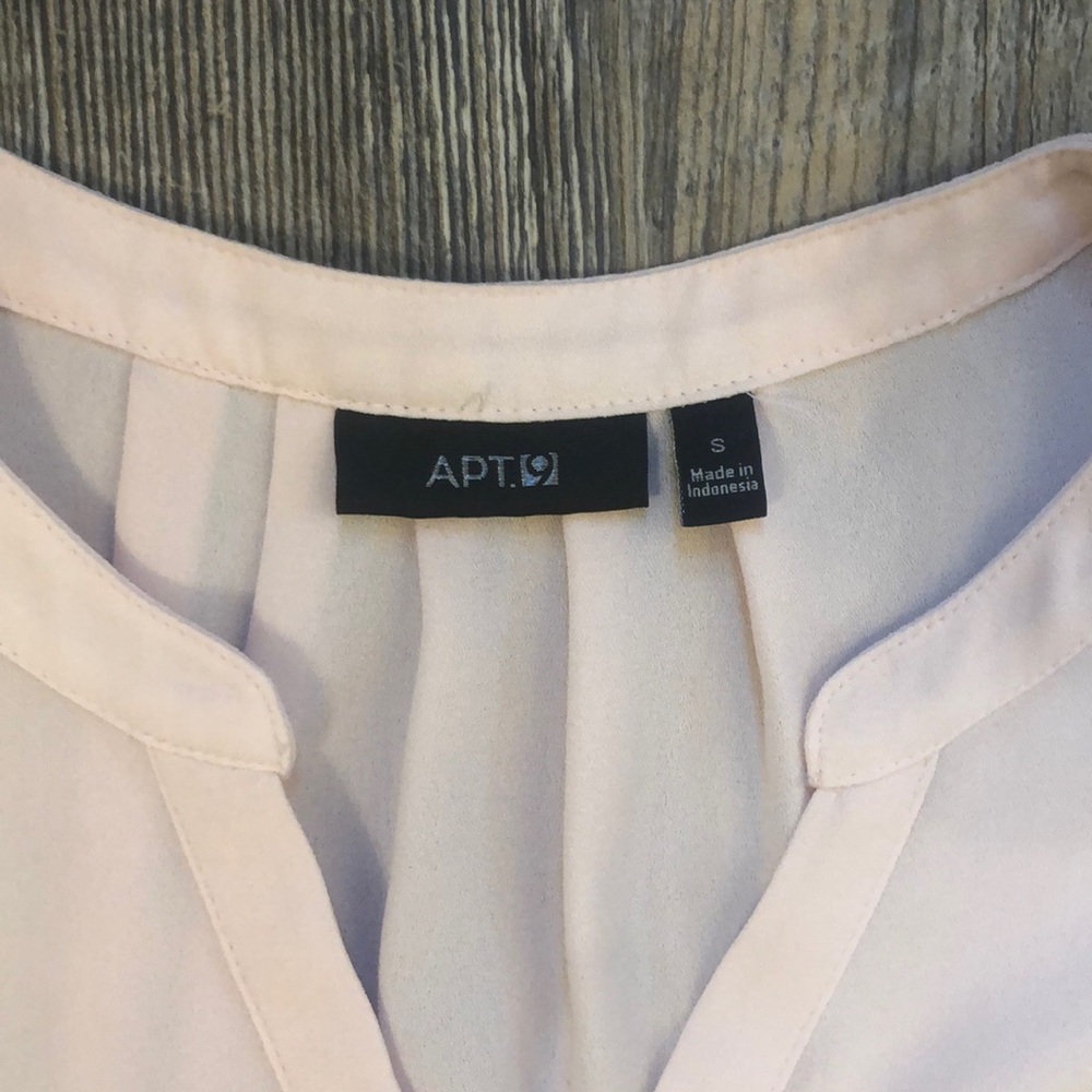Work blouse✨ - Picture 3 of 3